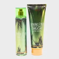 SYBILLA - Estuche Set Body Lotion y Body Mist Mujer