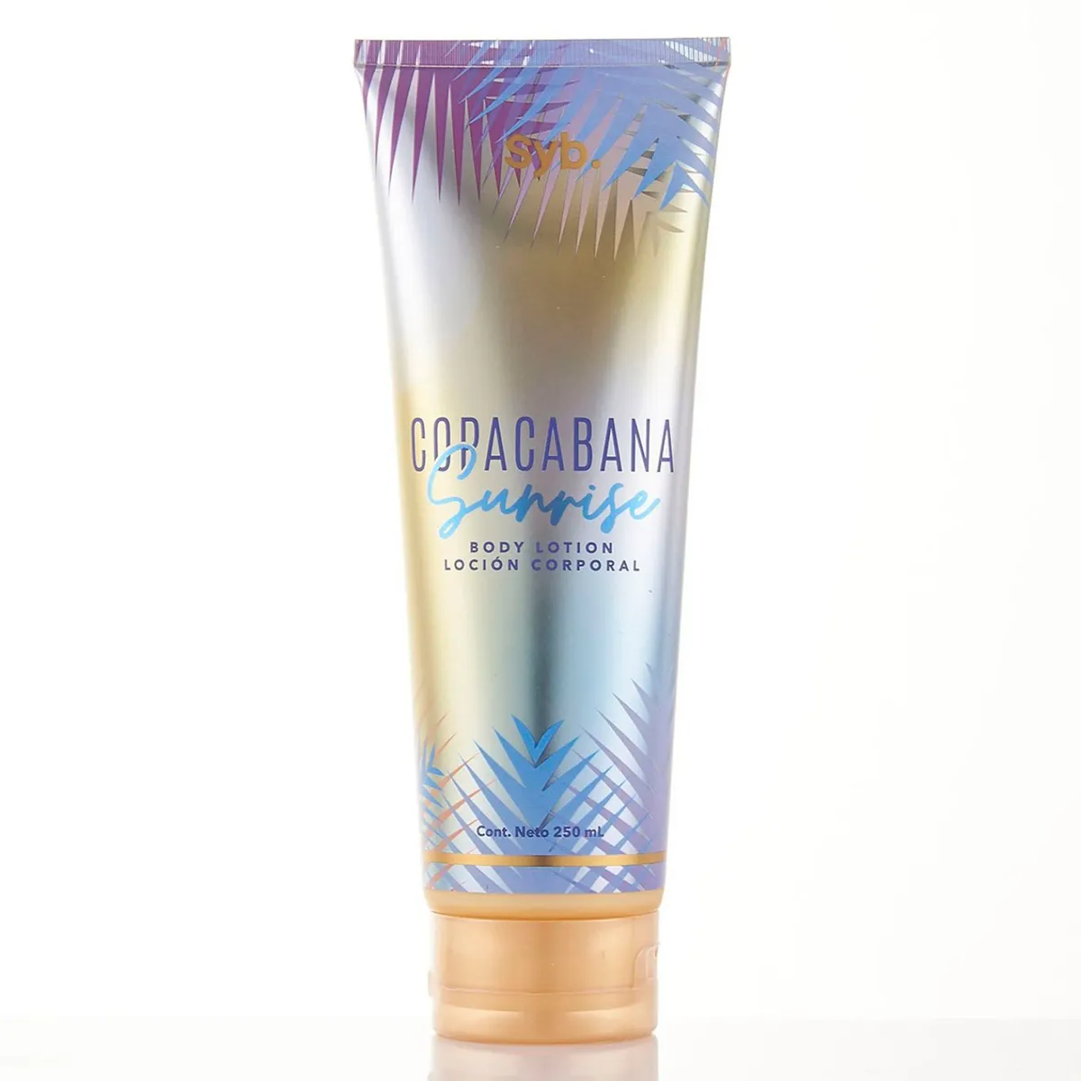 SYBILLA - Loción Corporal Hidratante 250 Ml Sybilla