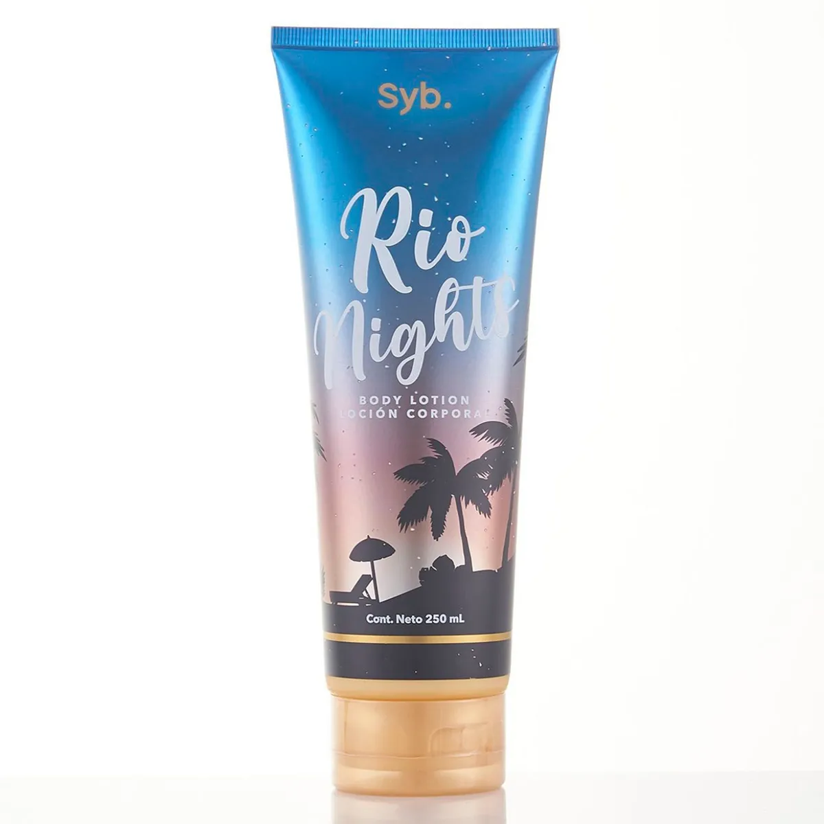 SYBILLA - Loción Corporal Hidratante 250 Ml Sybilla