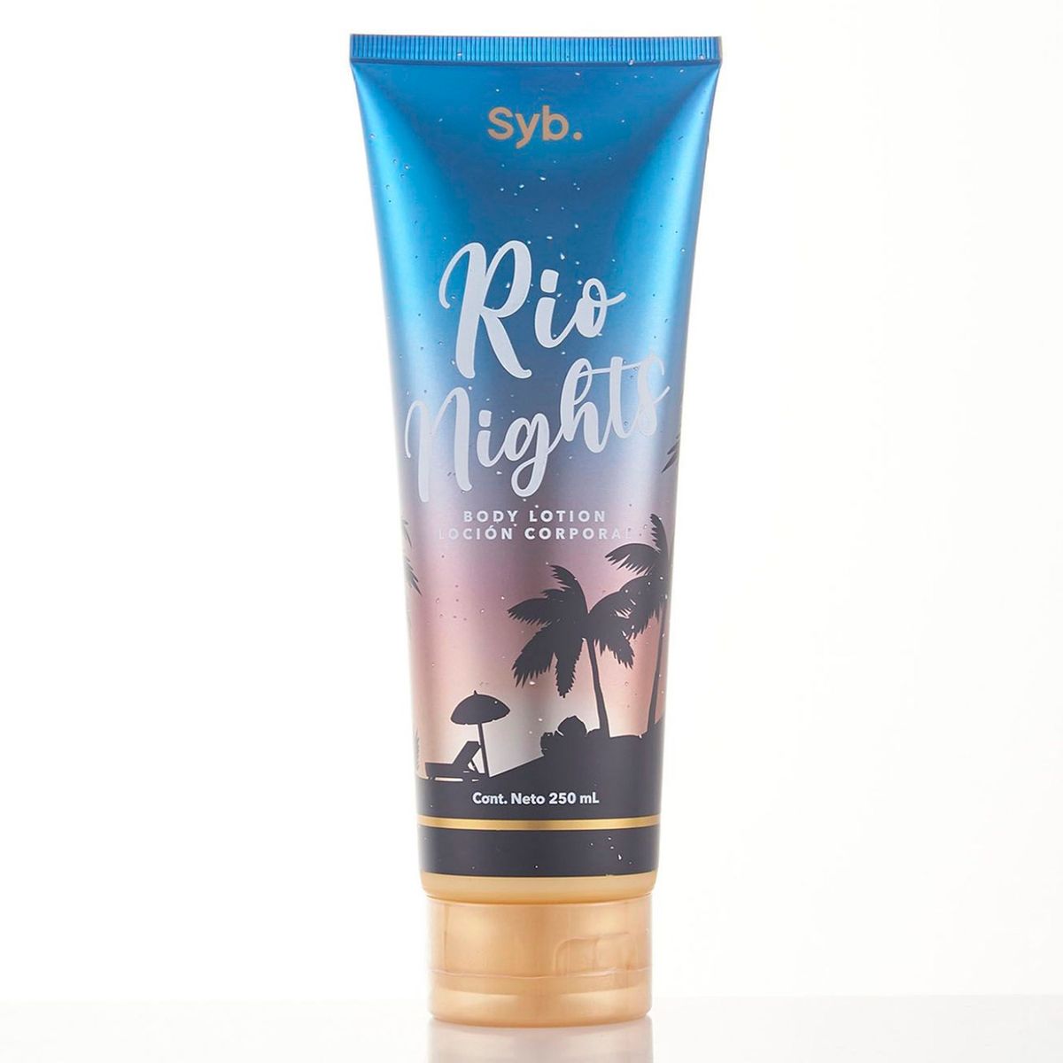 SYBILLA - Loción Corporal Hidratante 250 Ml Sybilla
