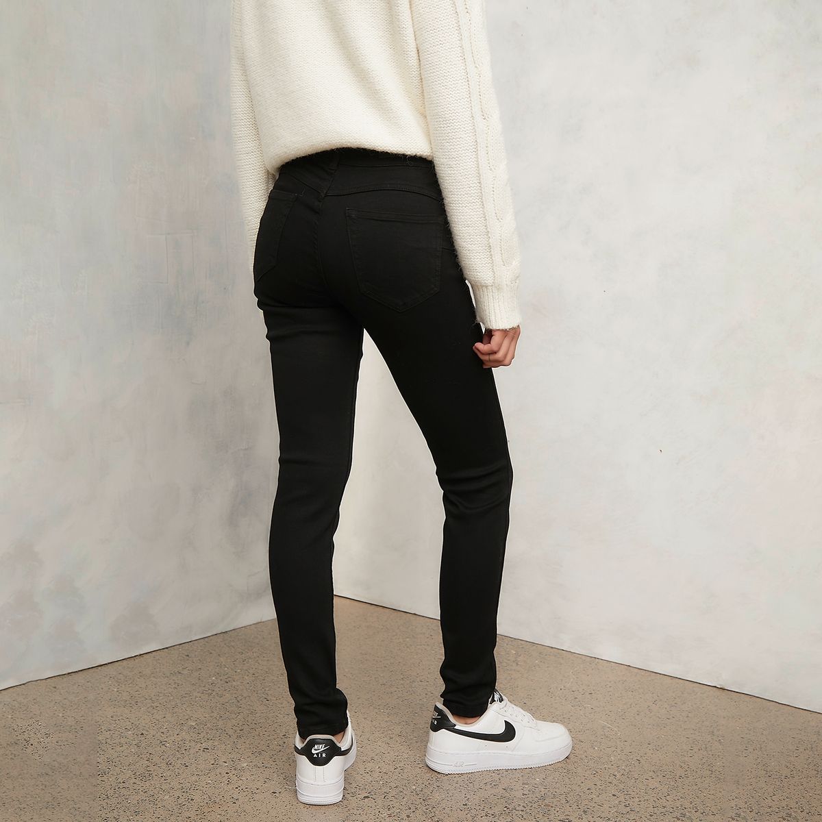 AMERICANINO - Jeans Mujer Americanino