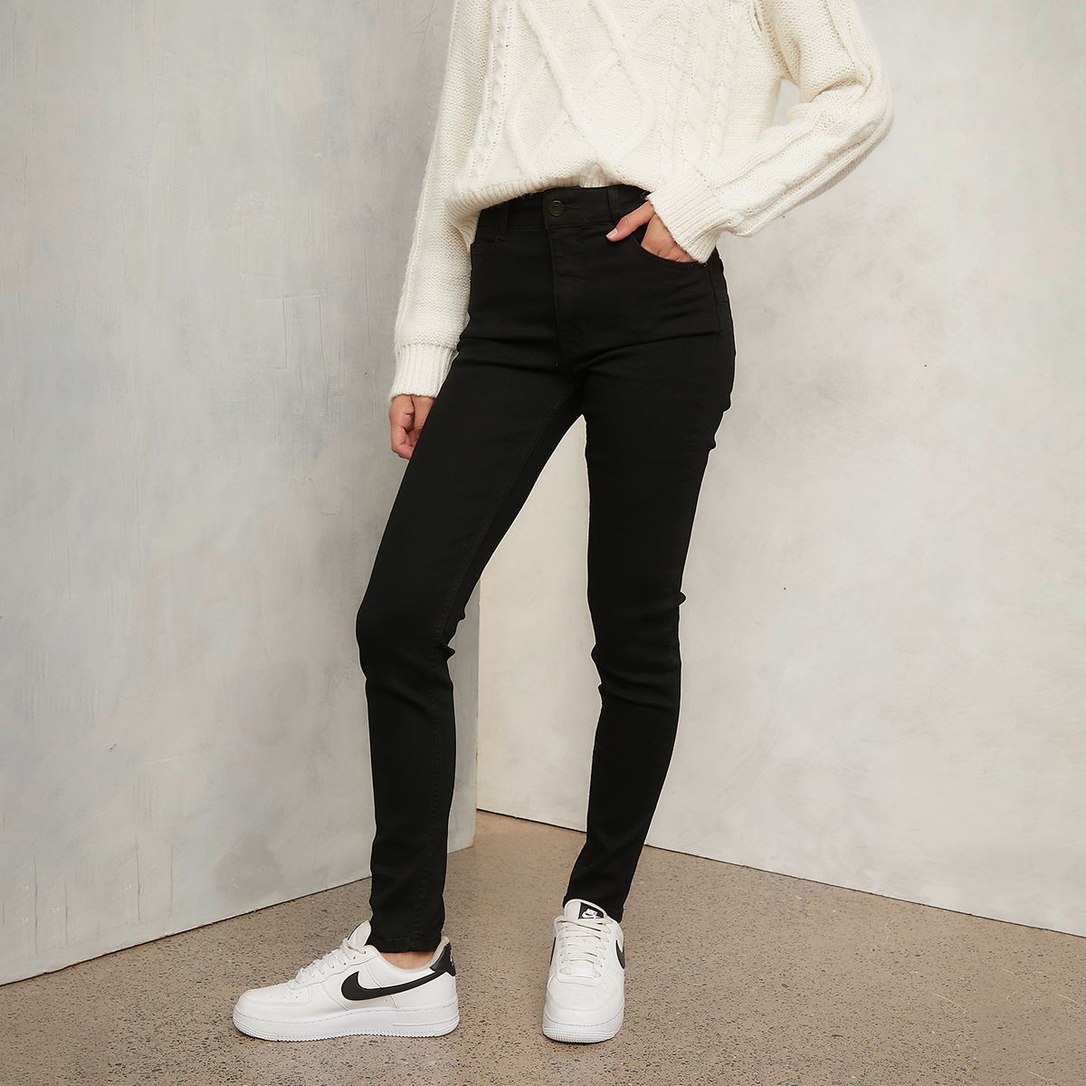 AMERICANINO - Jeans Mujer Americanino