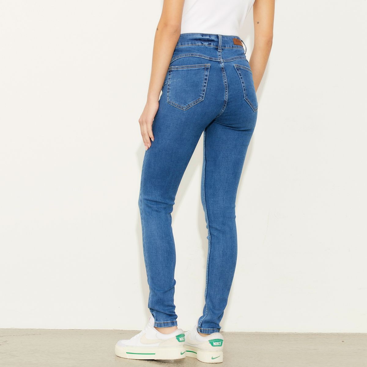 AMERICANINO - Jeans Mujer Americanino