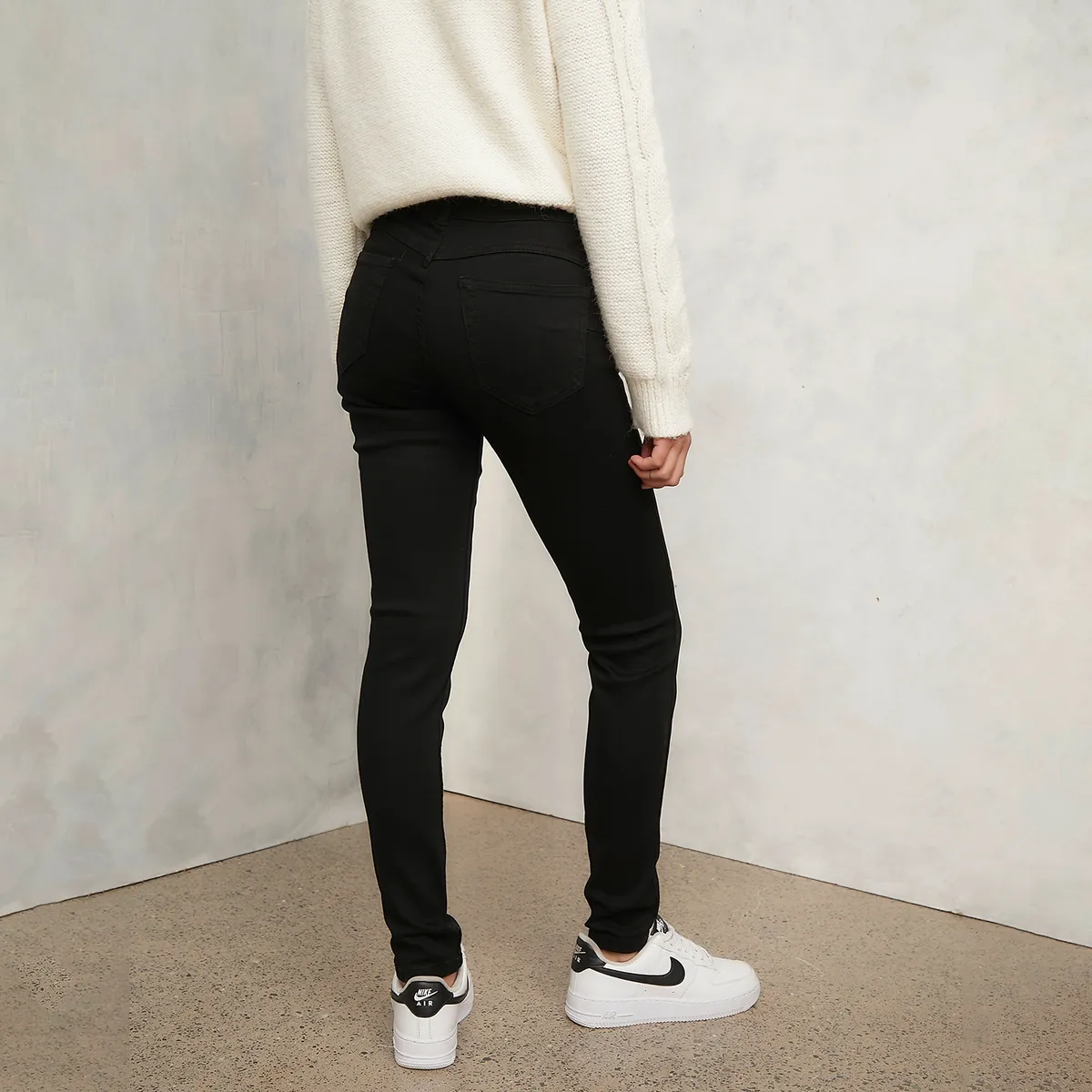 AMERICANINO - Jeans Mujer Americanino