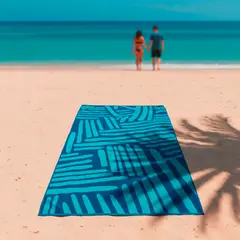 MICA - Toalla De Playa Tribu