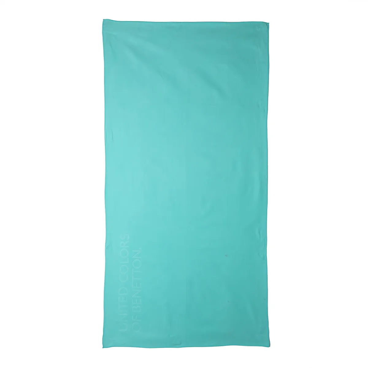 BENETTON - Toalla de Playa Microfibra Benetton