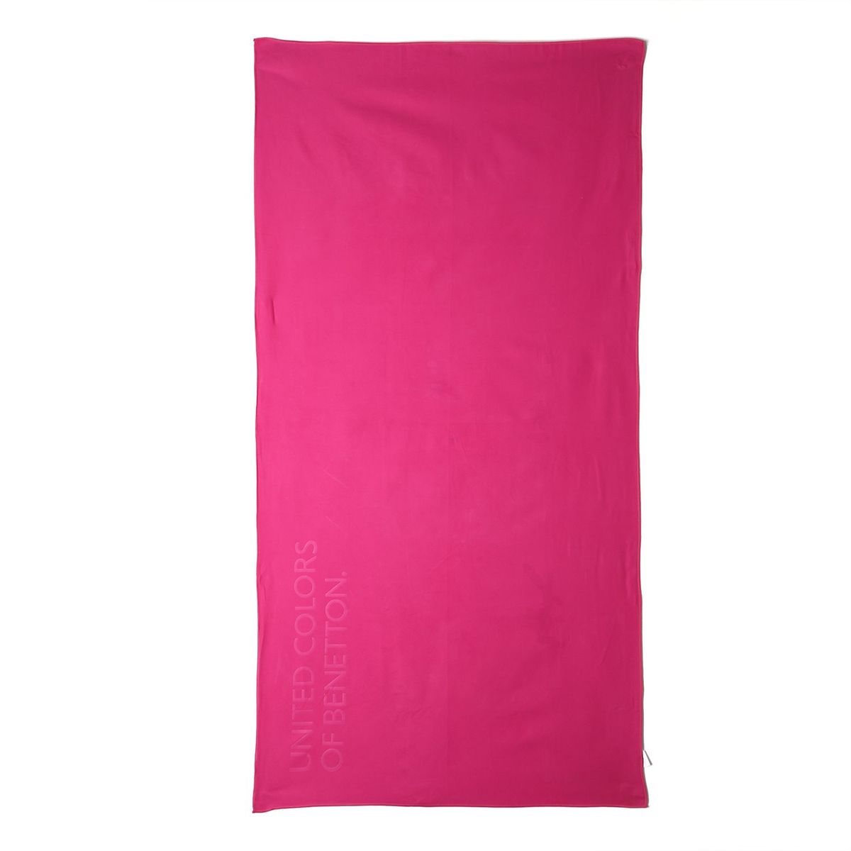 BENETTON - Toalla de Playa Microfibra Benetton