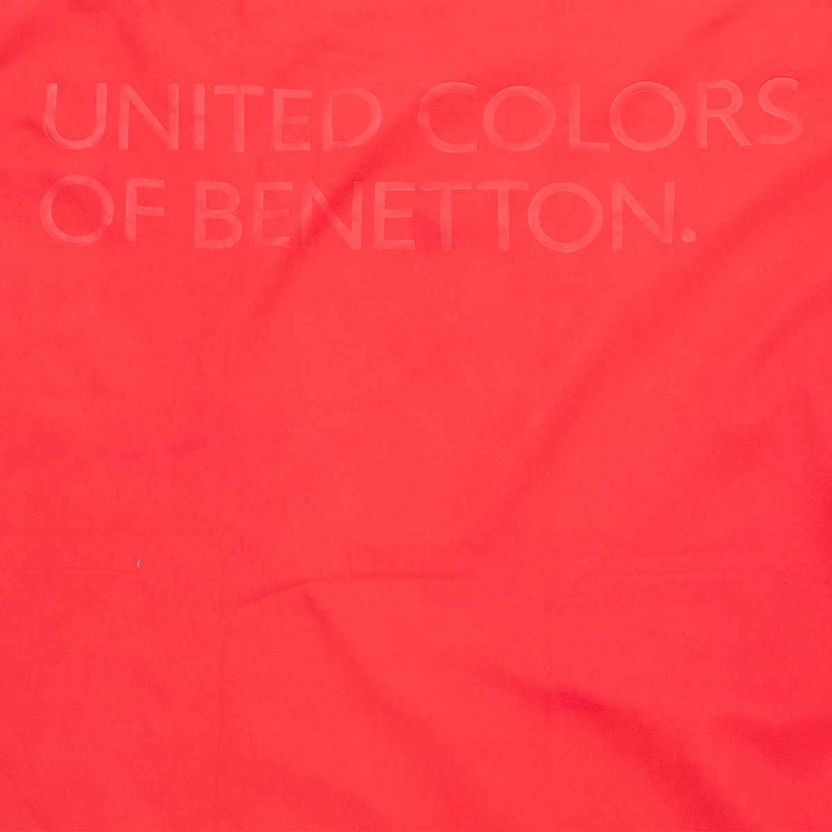 BENETTON - Toalla de Playa Microfibra Benetton