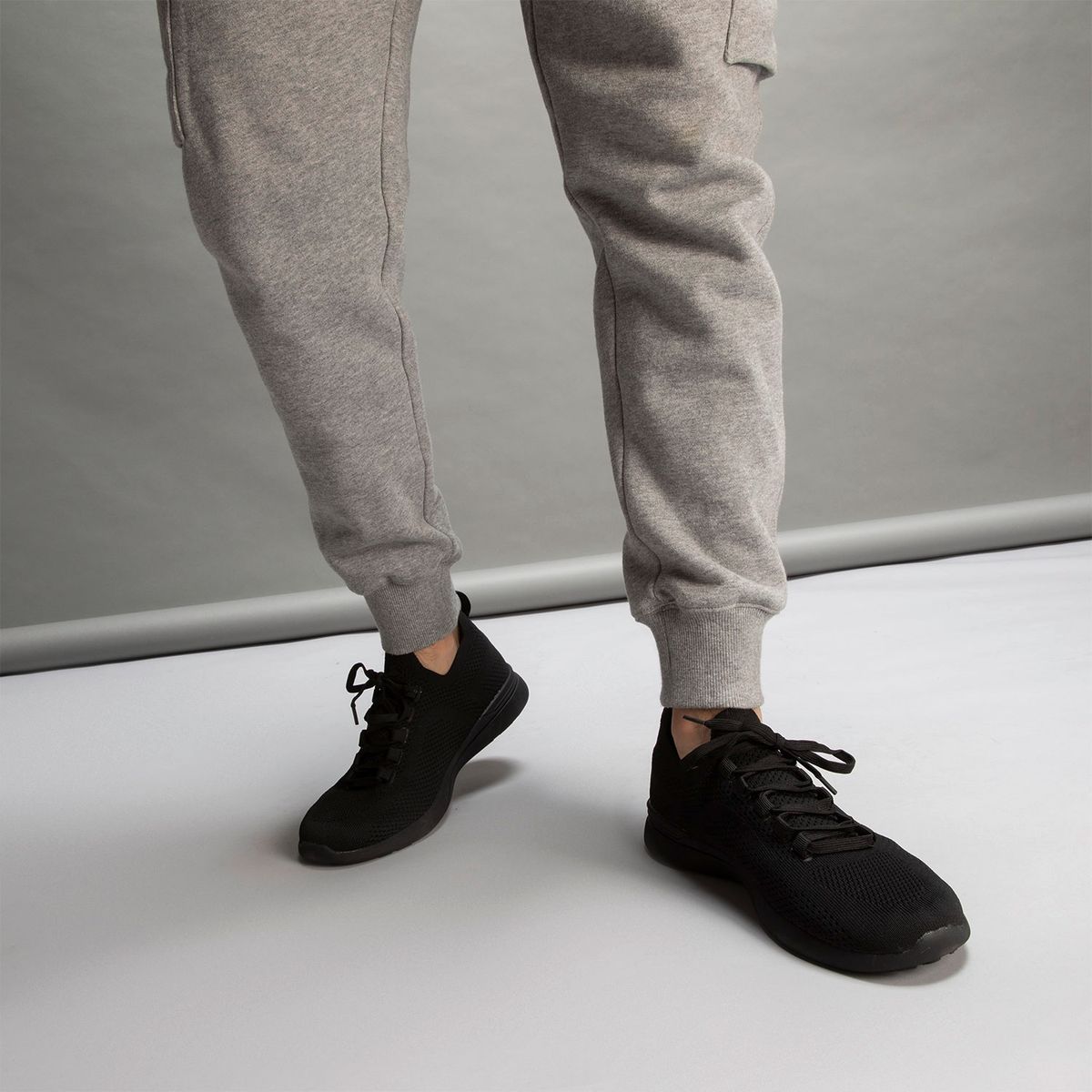 DIADORA - Sereno Zapatilla Cross Training Hombre Negro Diadora