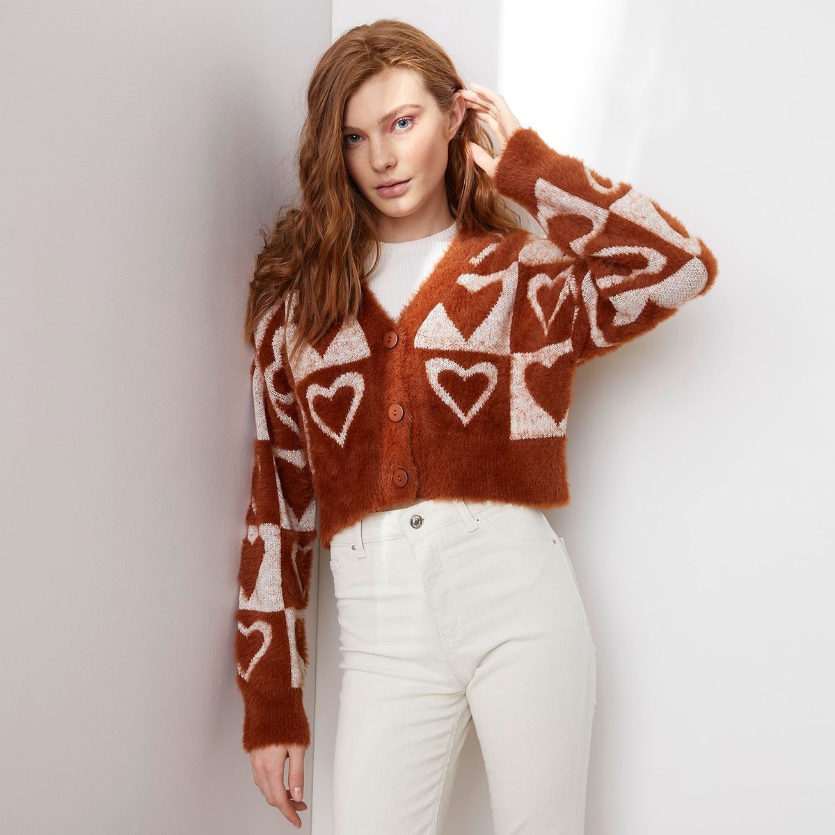 SYBILLA - Sybilla Sweater Mujer