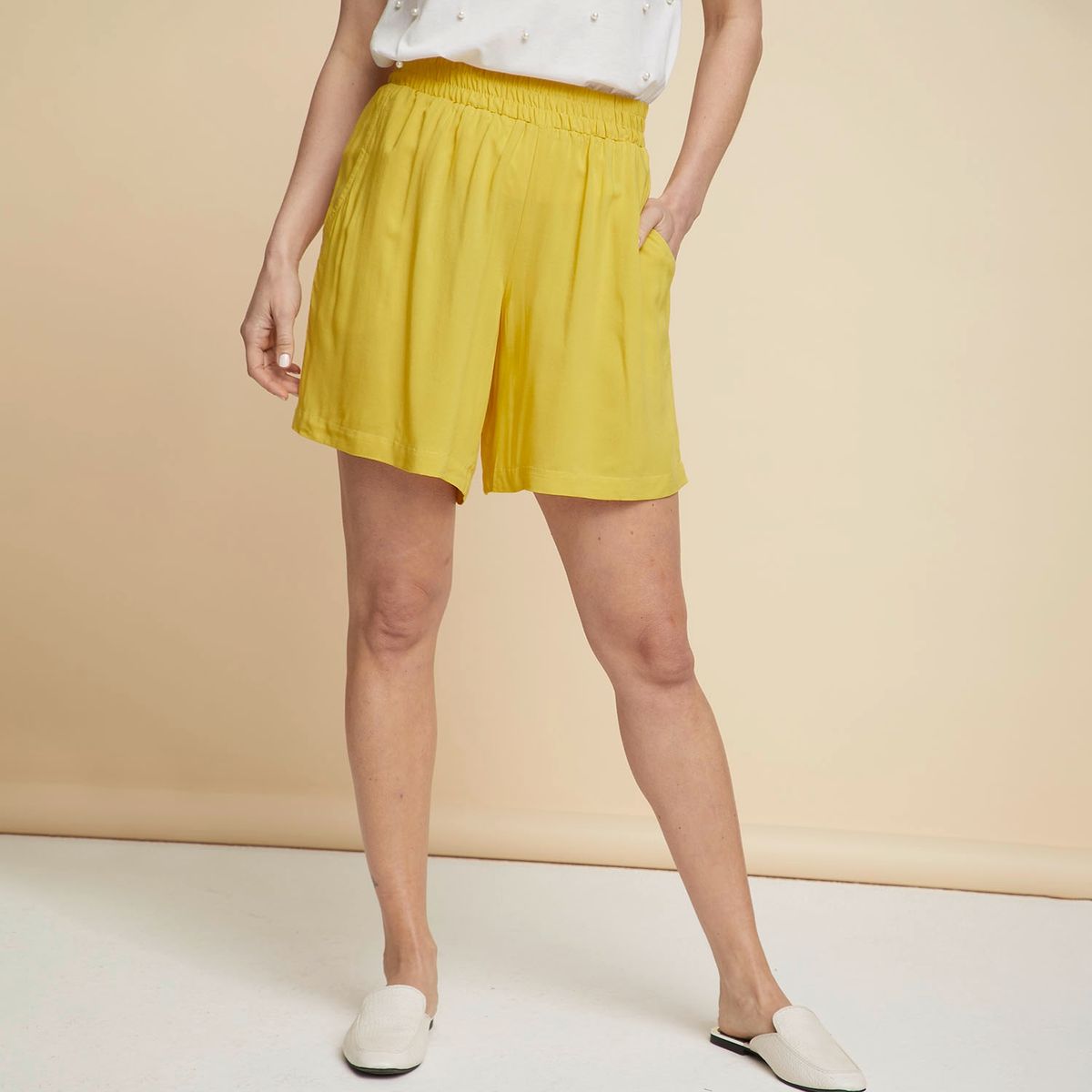 S COCCI - Stefano Cocci Short Mujer