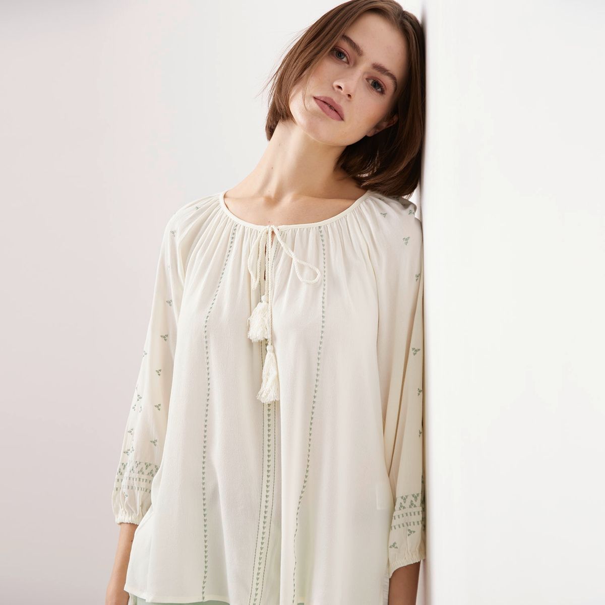 UNIVERSITY CLUB - Blusa Mujer University Club