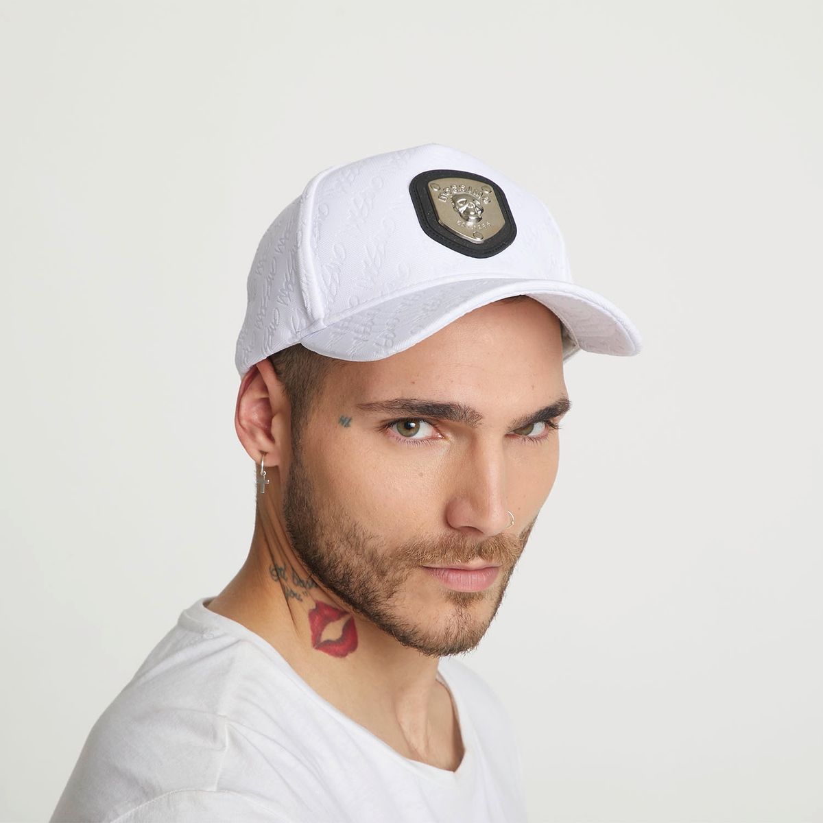 MOSSIMO - Mossimo Gorro Hombre