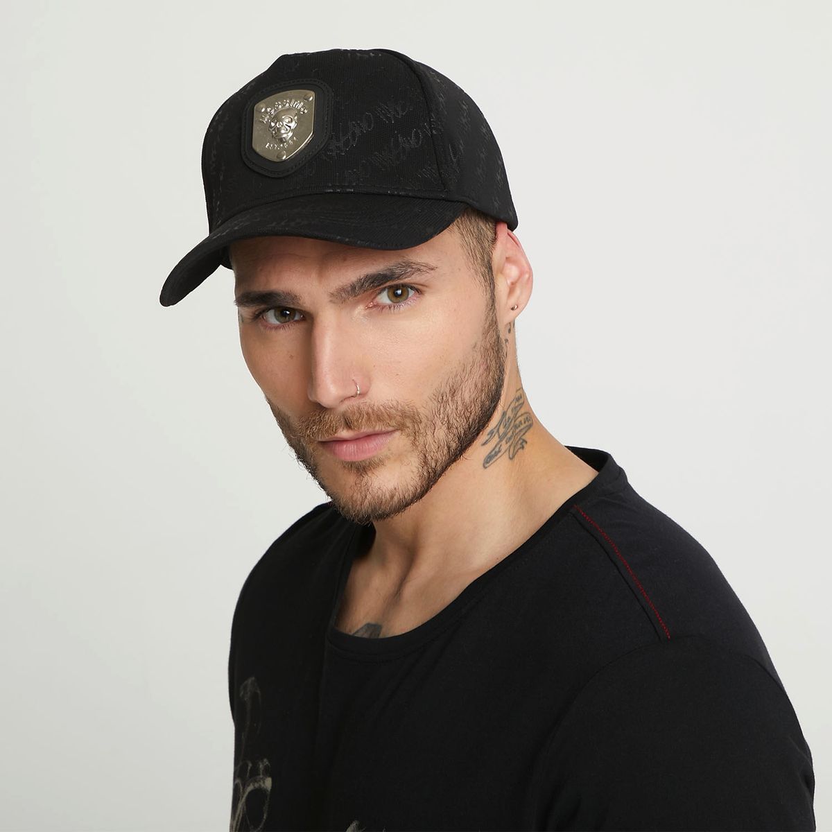 MOSSIMO - Mossimo Gorro Hombre