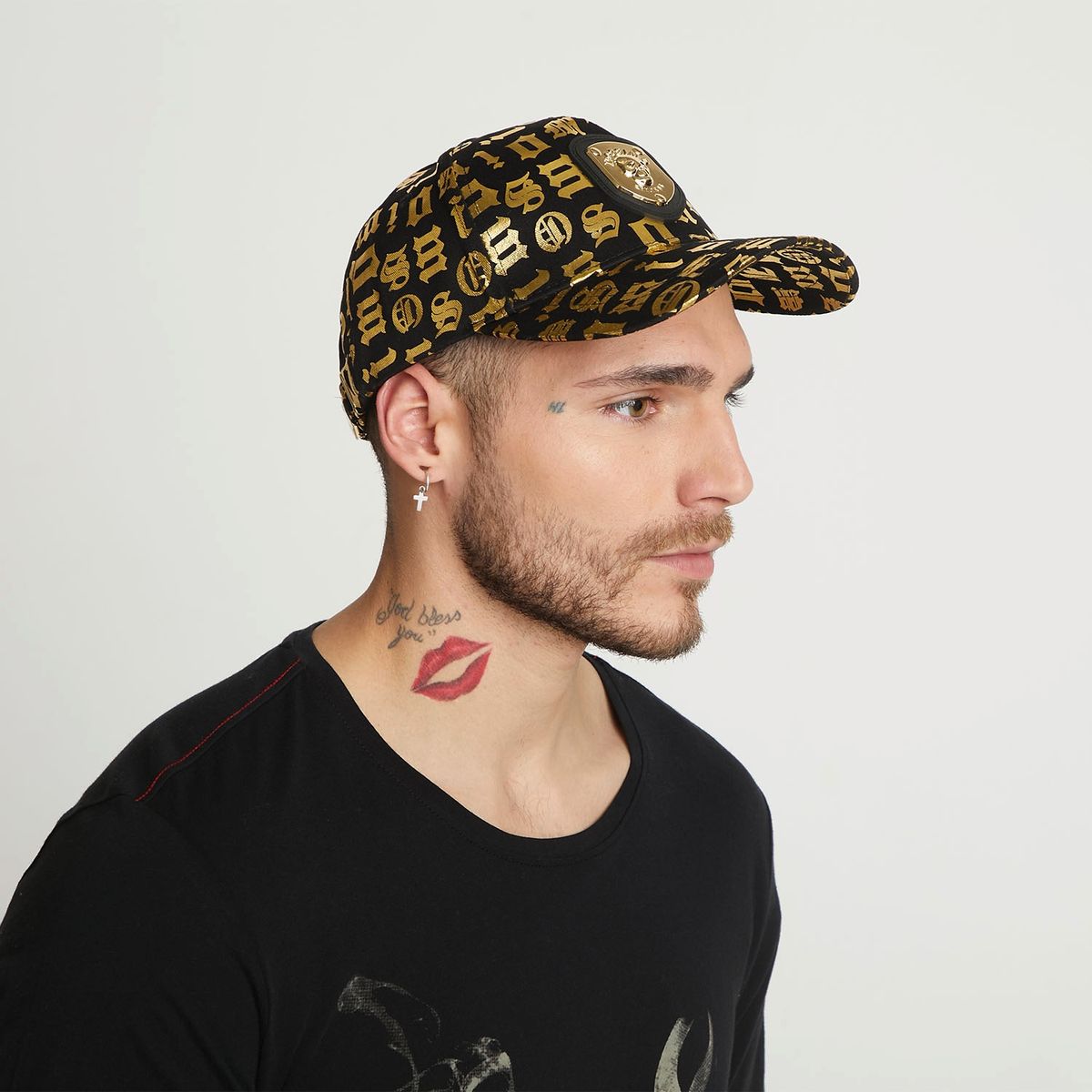 MOSSIMO - Mossimo Gorro Hombre