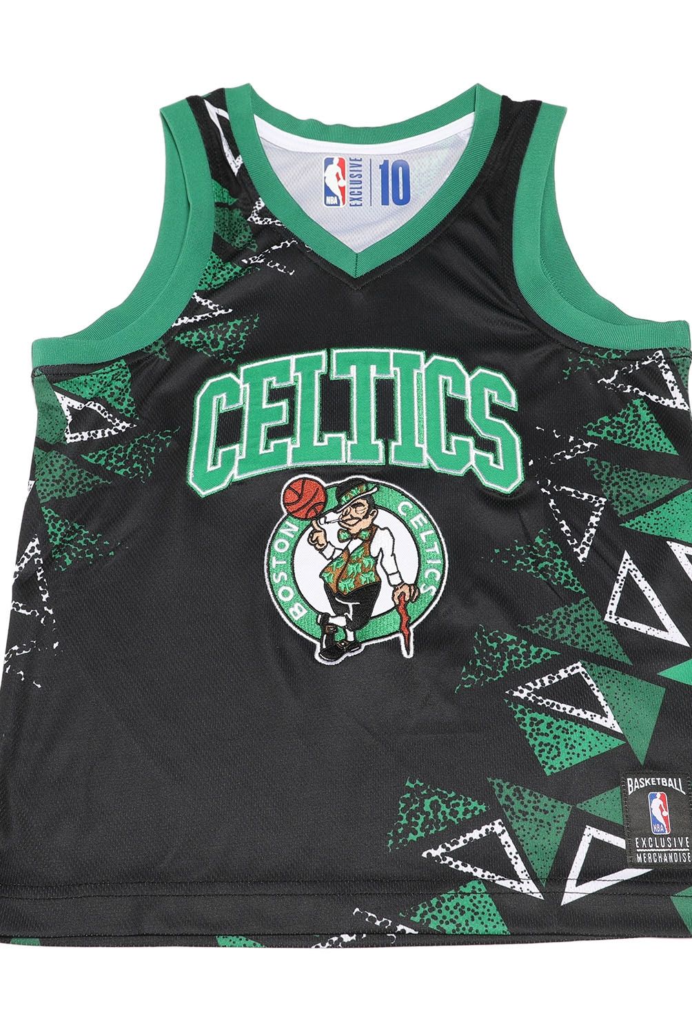 NBA - Polera Niño Nba