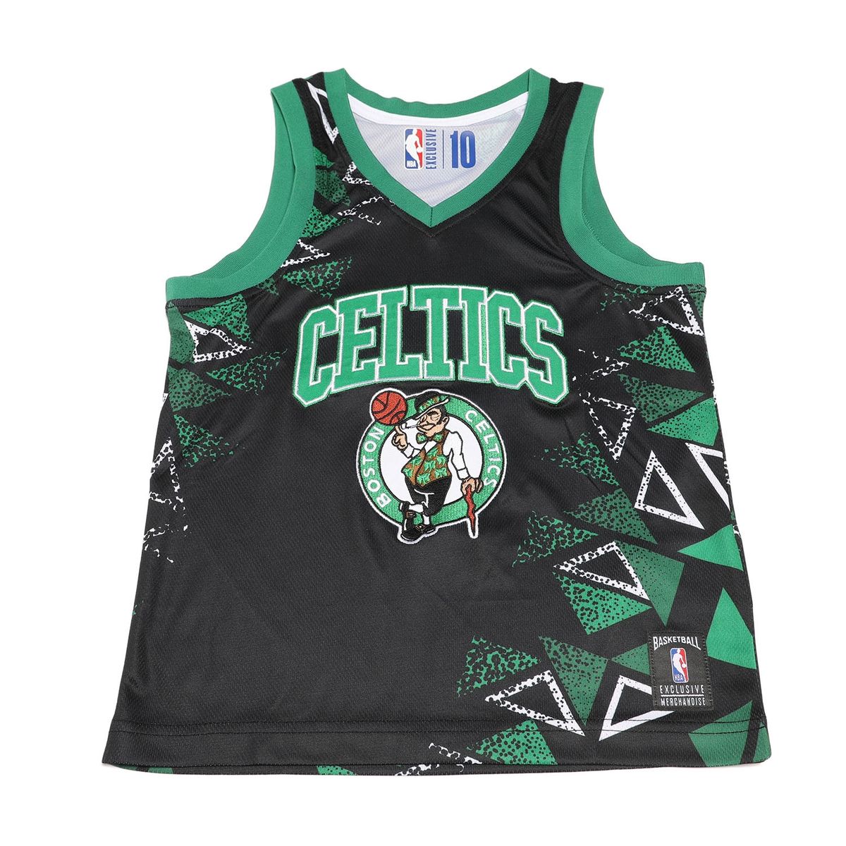 NBA - Polera Niño Nba