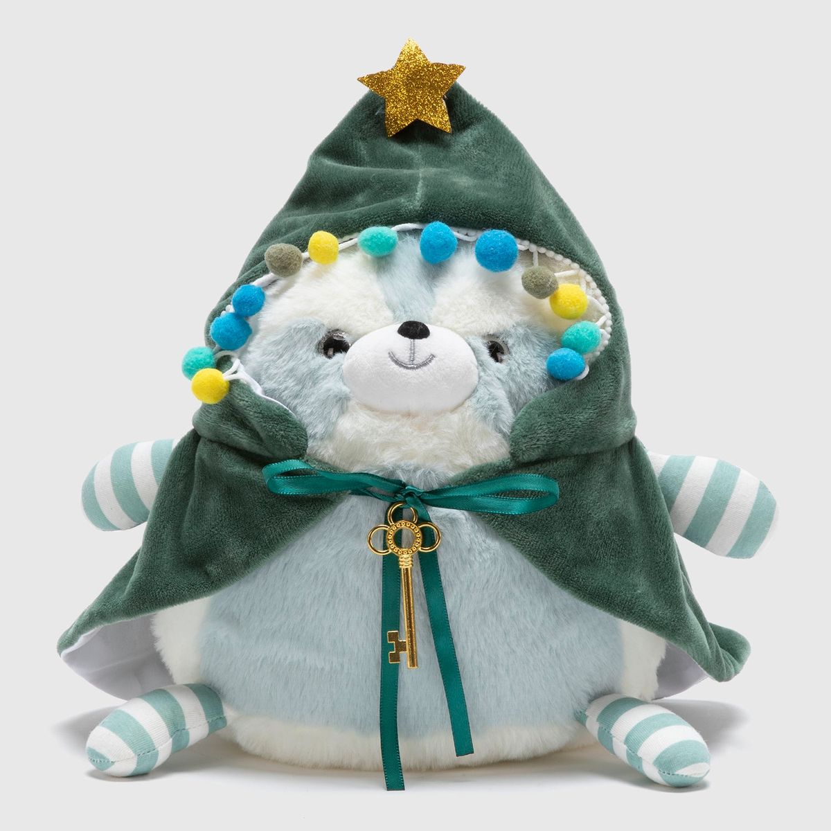 INUK - Peluche Bruno 20 Cm Inuk