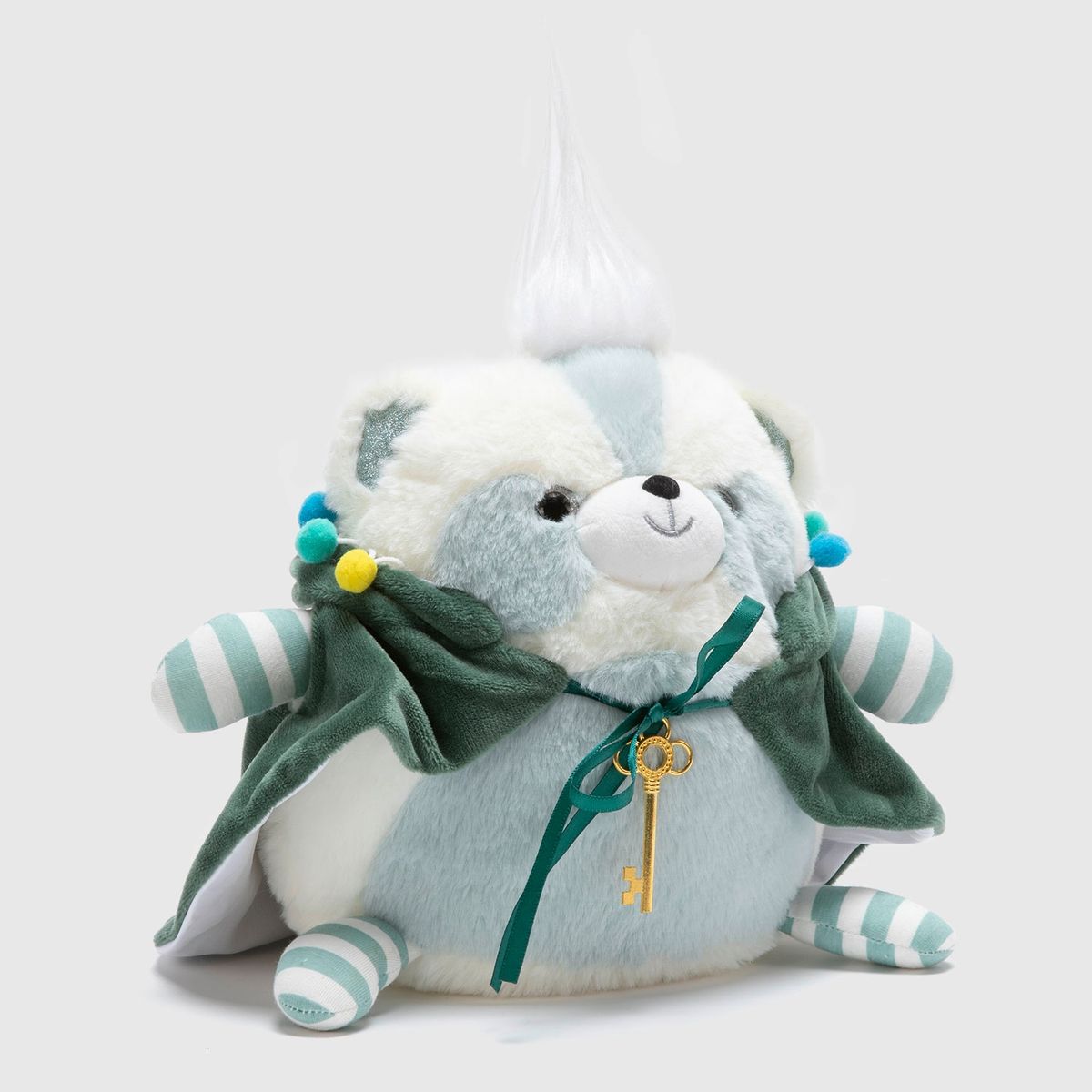 INUK - Peluche Bruno 20 Cm Inuk