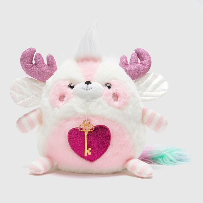 INUK - Peluche Mila20 Cm Inuk