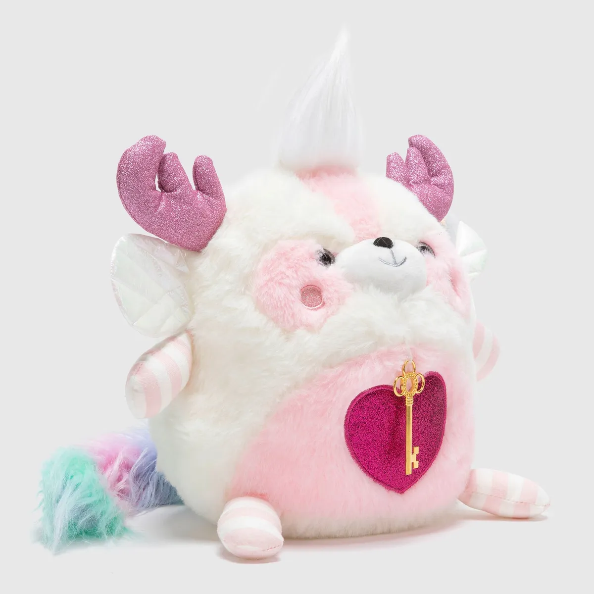 INUK - Peluche Mila20 Cm Inuk