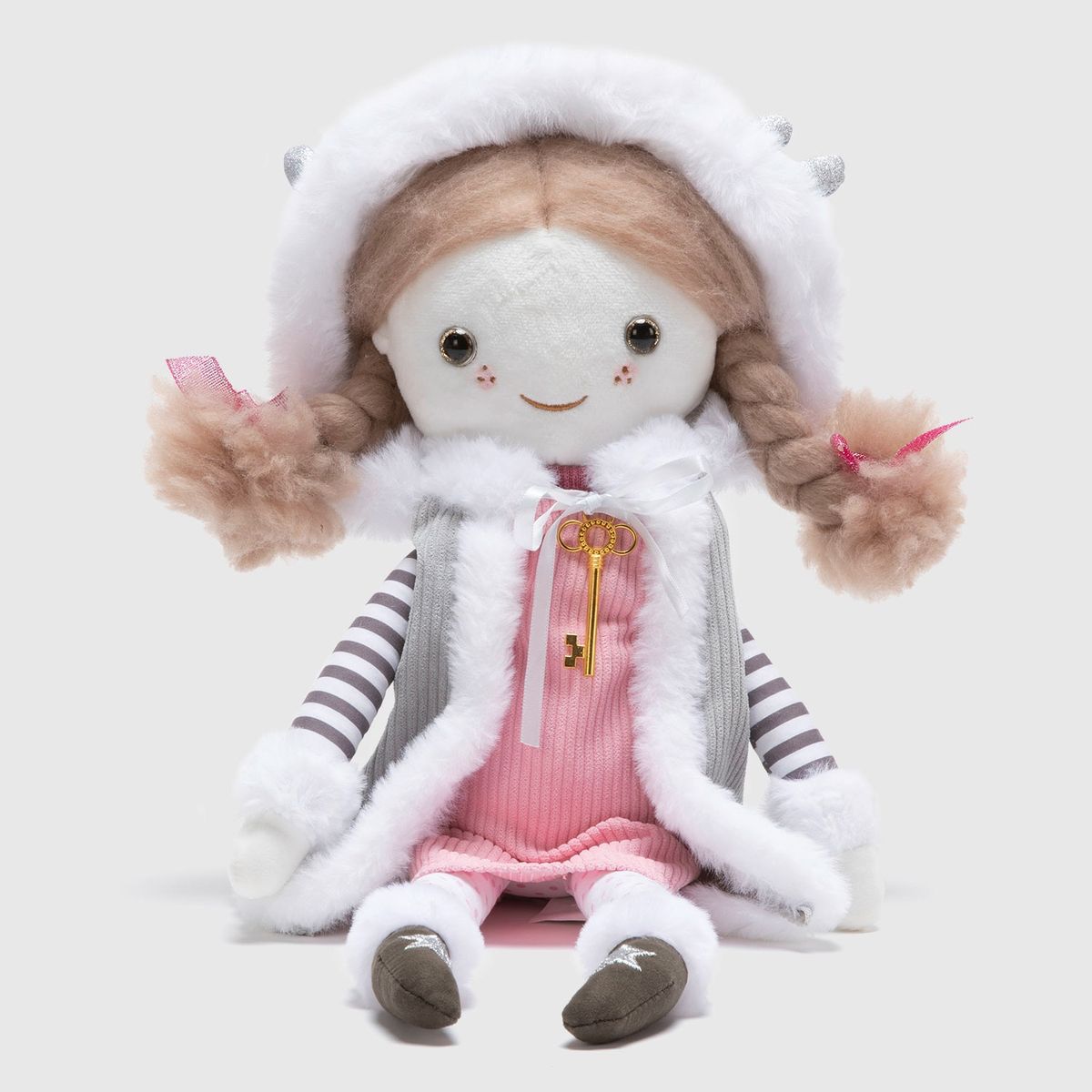 INUK - Peluche Ali 47 Cm Inuk