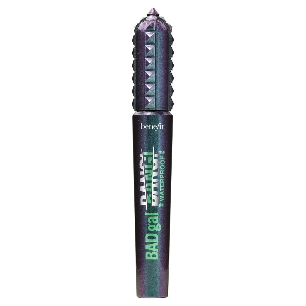 Benefit BADgal Bang Waterproof Black, foto 2