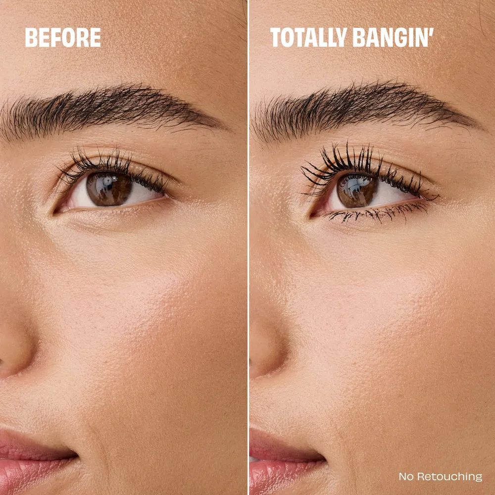 Benefit BADgal Bang Waterproof Black, foto 5