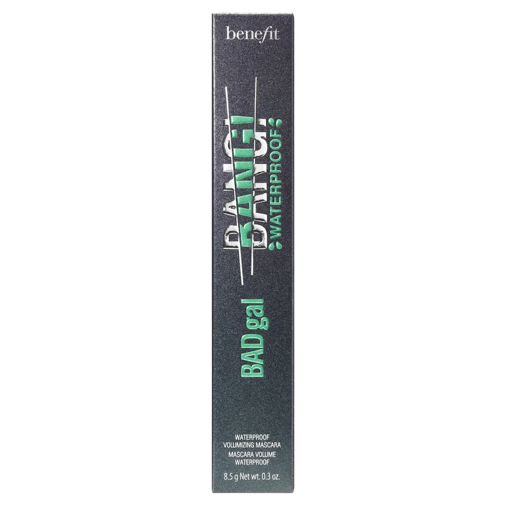Benefit BADgal Bang Waterproof Black, foto 9