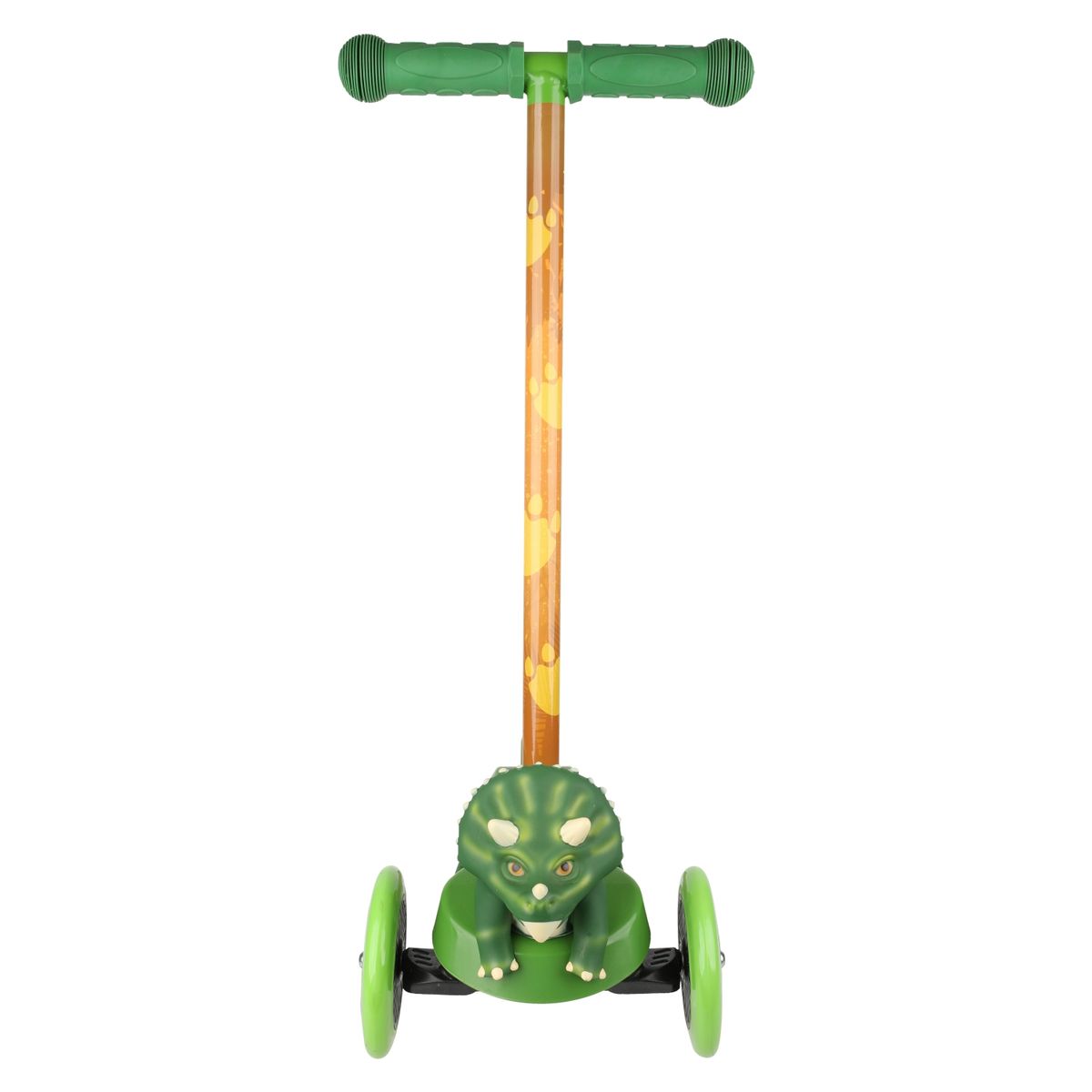 DIMENSIONS - Scooter 3 Ruedas Dino, Dimensions