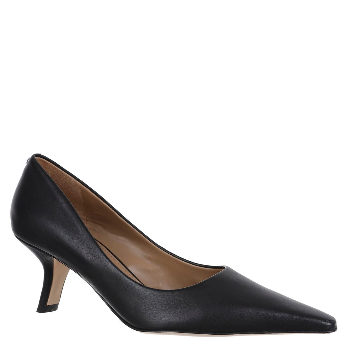 SAM EDELMAN - Zapato Formal Mujer Cuero Negro Sam Edelman