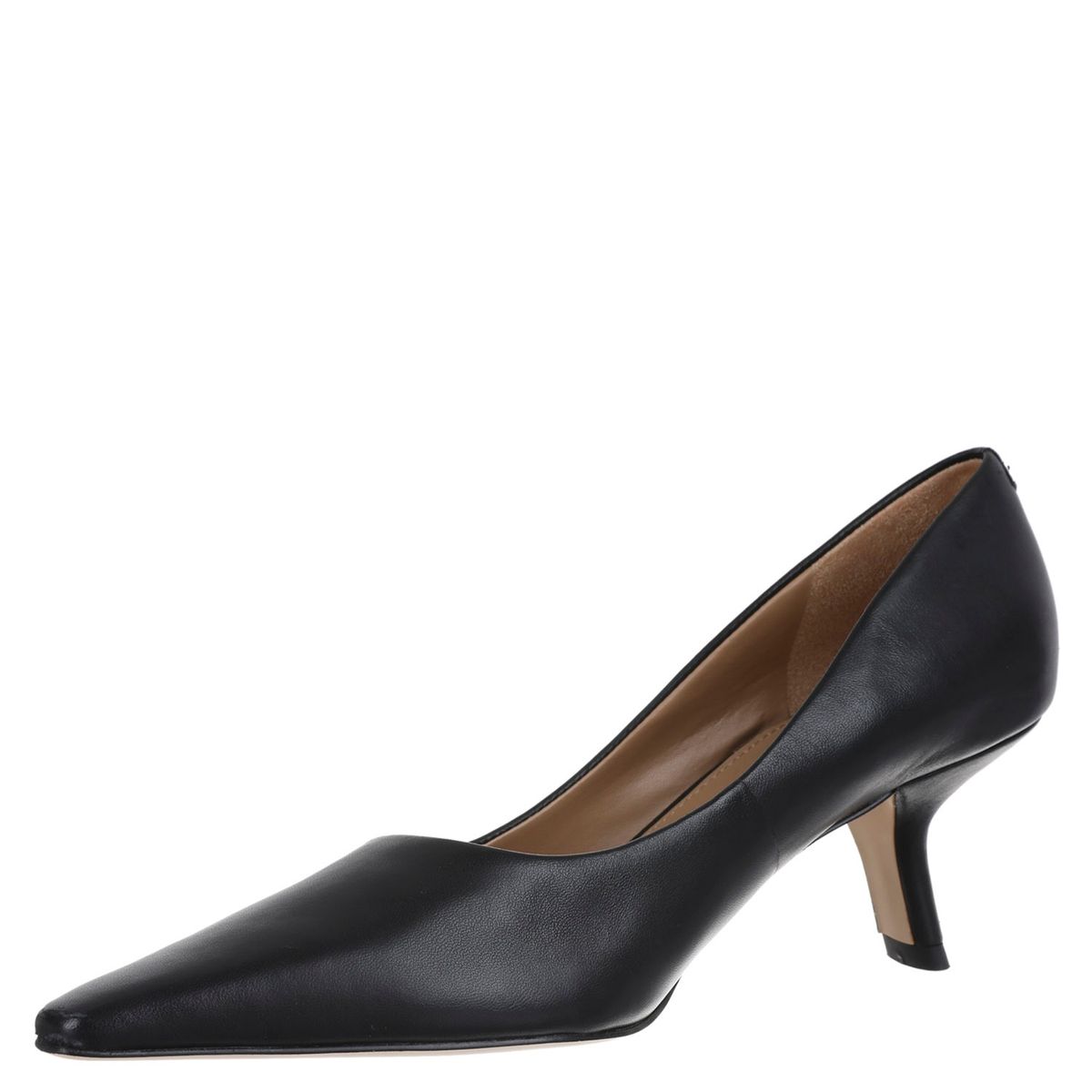 SAM EDELMAN - Zapato Formal Mujer Cuero Negro Sam Edelman