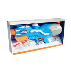 WATER XTREM - Lanzador Agua 50 Cms Con Tapa