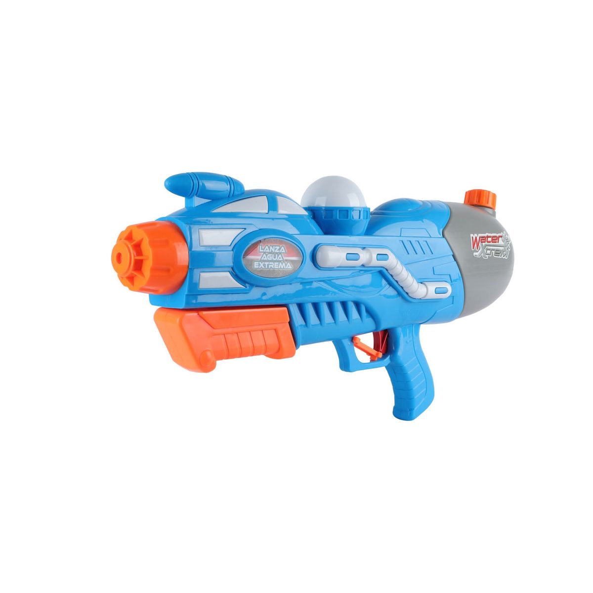 WATER XTREM - Lanzador Agua 50 Cms Con Tapa Water Xtrem