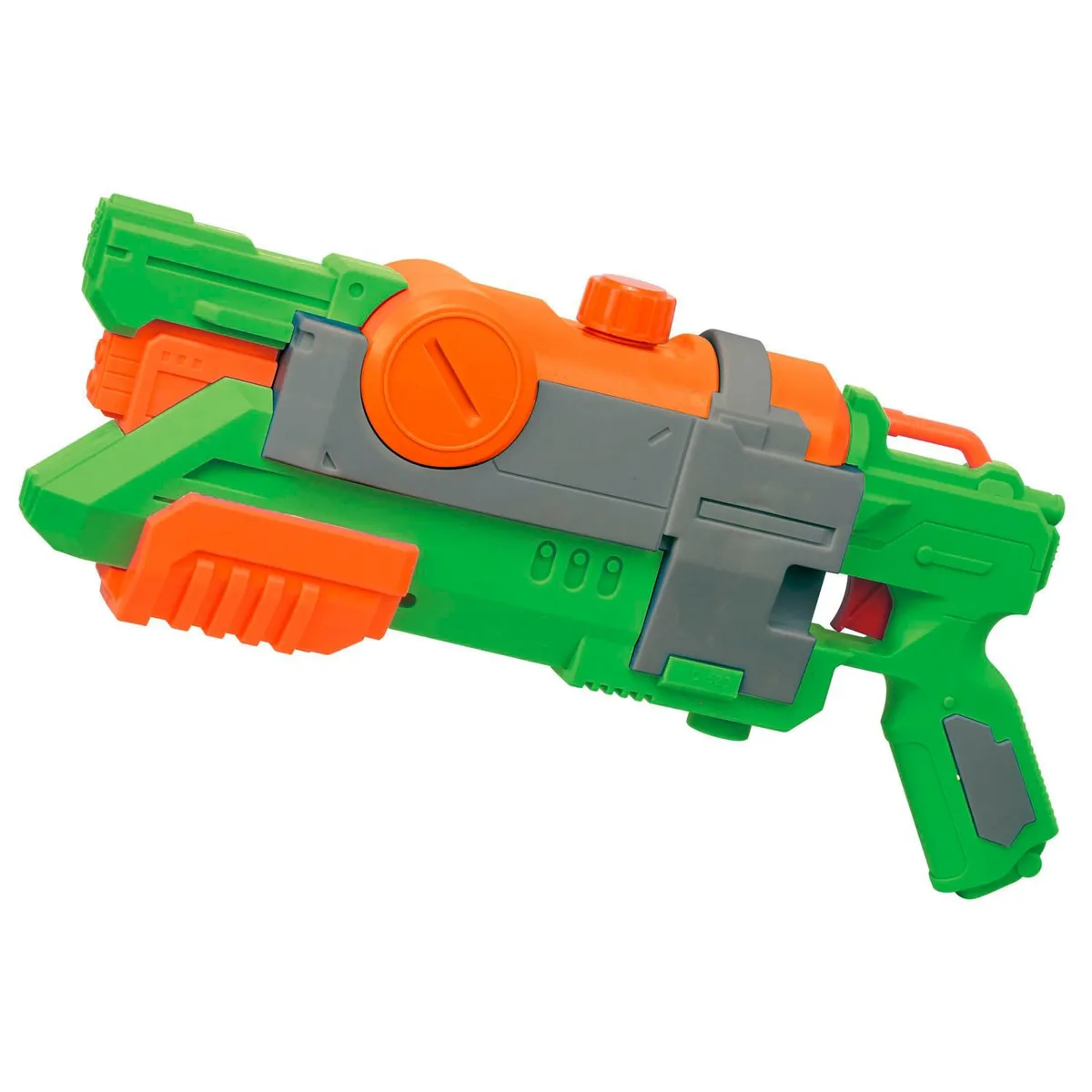 WATER XTREM - Pack 2 Lanzadores 43 Cms Con Tapa Water Xtrem