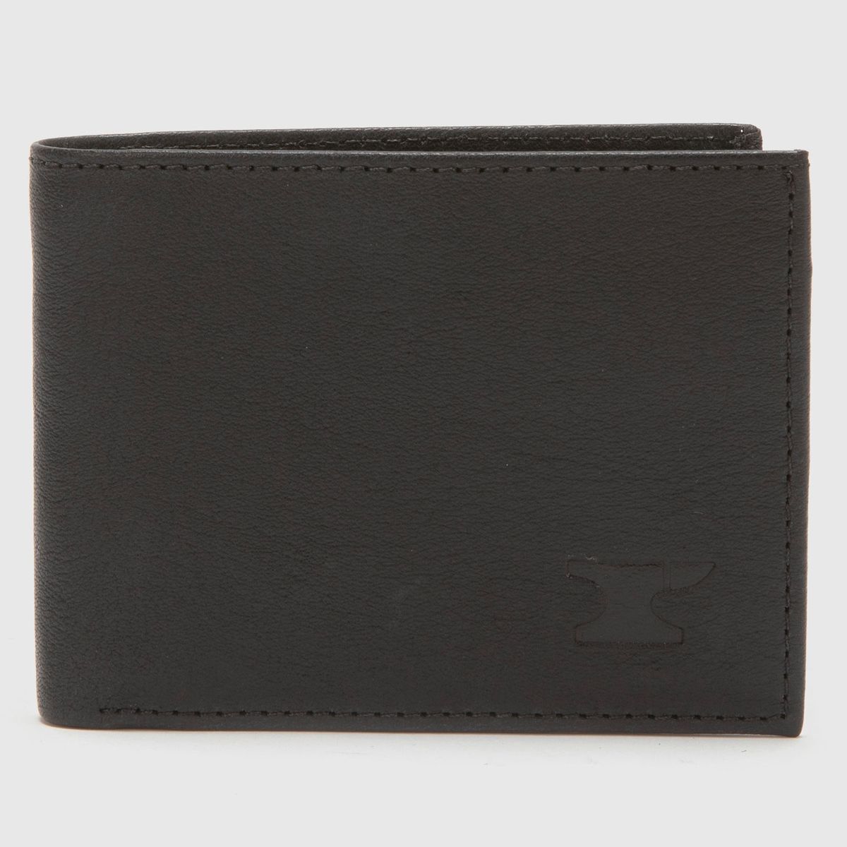 WOLF&HANK - Wolf&Hank Billetera 100% Cuero Hombre