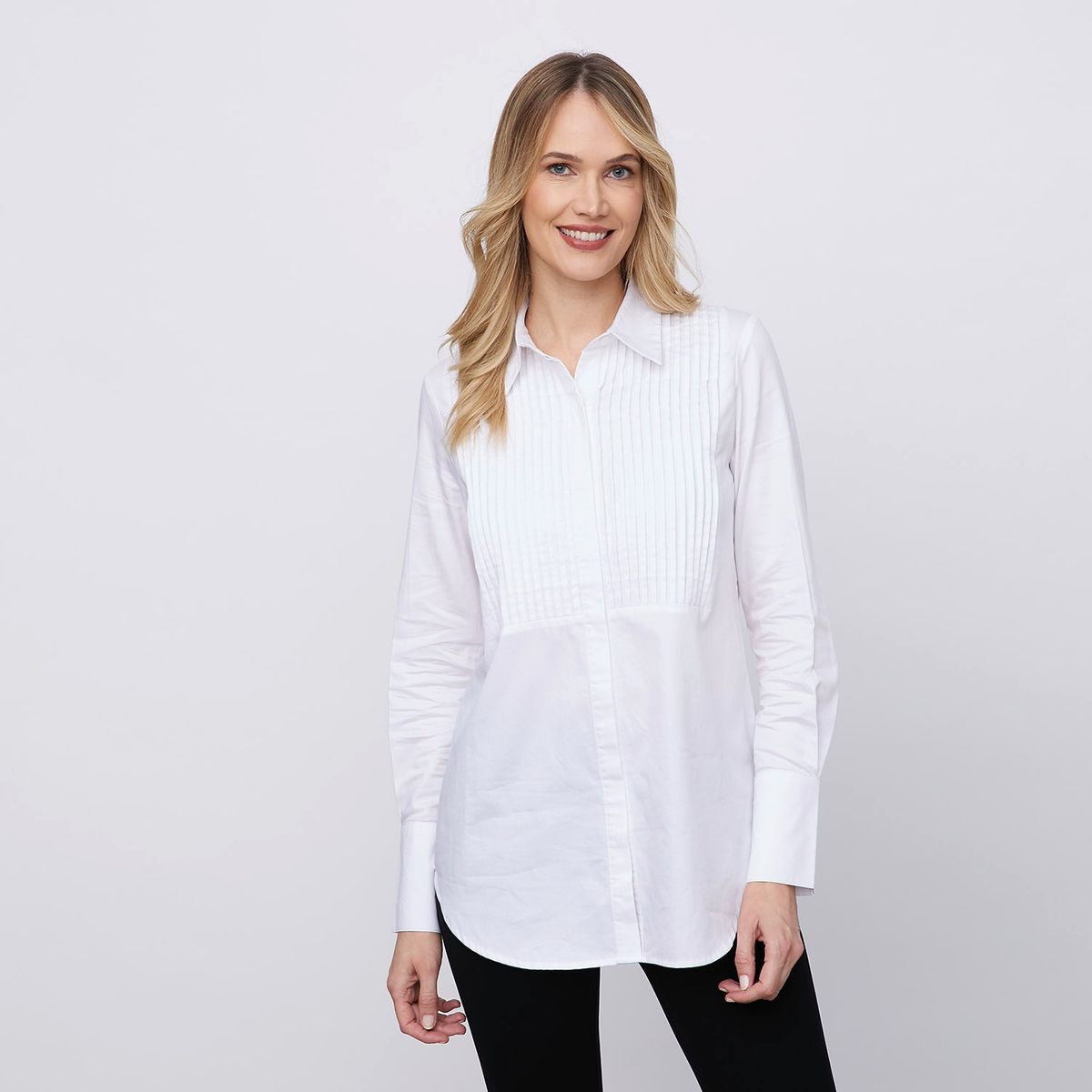 APOLOGY - Blusa Manga Larga Mujer Cecilia Bolocco para Apology