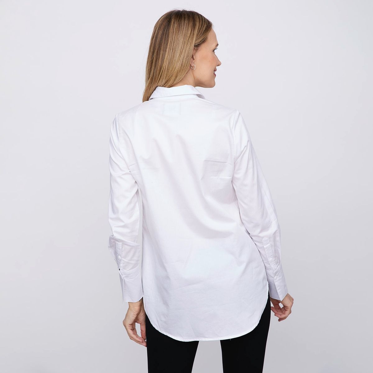 APOLOGY - Blusa Manga Larga Mujer Cecilia Bolocco para Apology