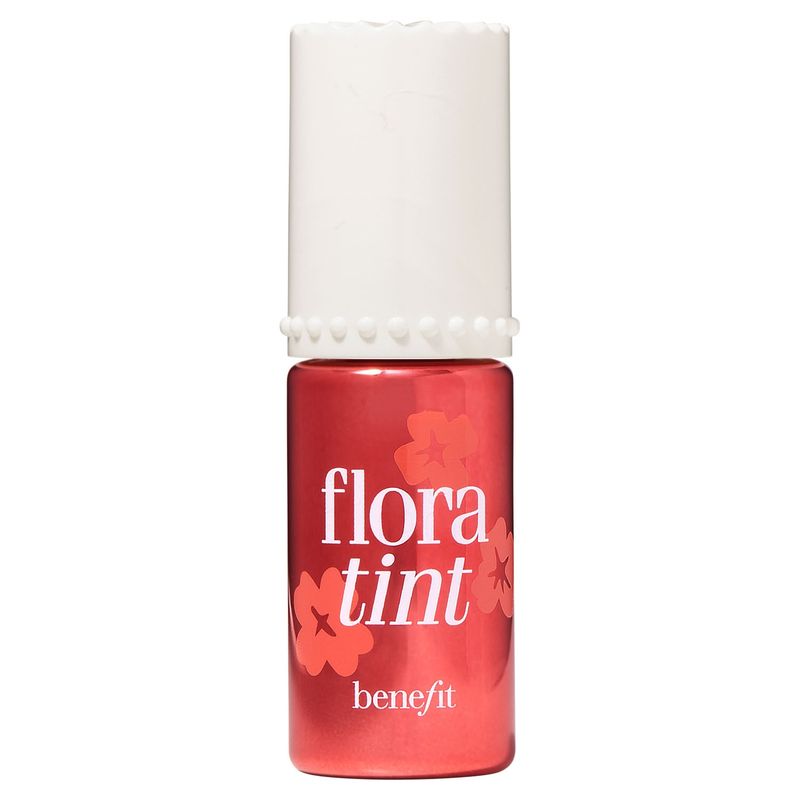 BENEFIT - Tinte Para Labios Y Mejillas Floratint Benefit