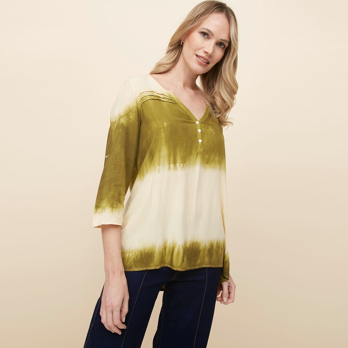 ELLE - Elle Blusa Mujer