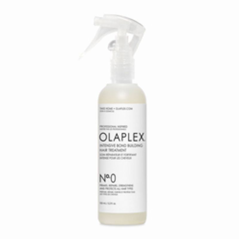 OLAPLEX - Tratamiento No.0 Intensive Bond Building Hair Treatment 155Ml Olaplex