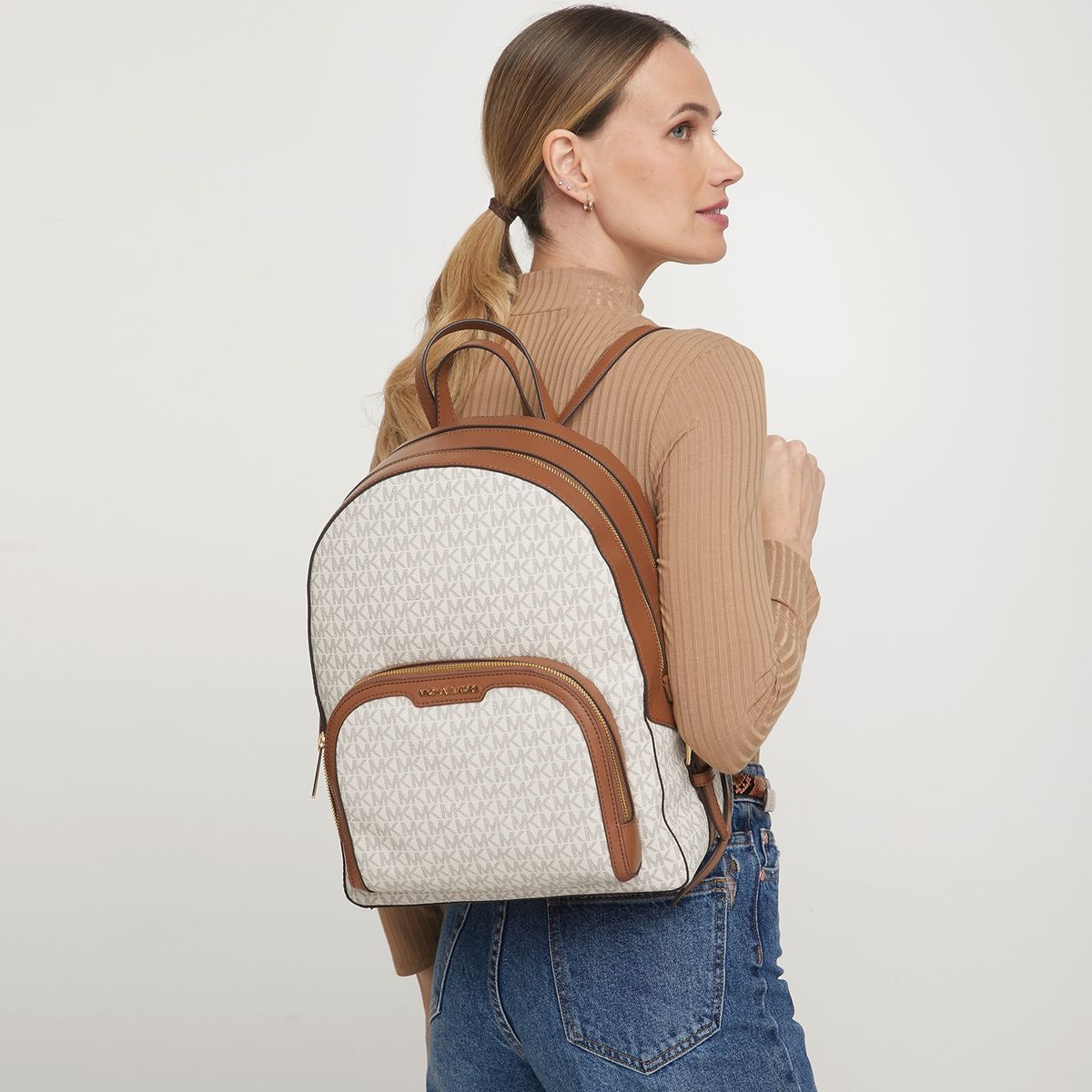 MICHAEL KORS - Mochila Mujer Michael Kors