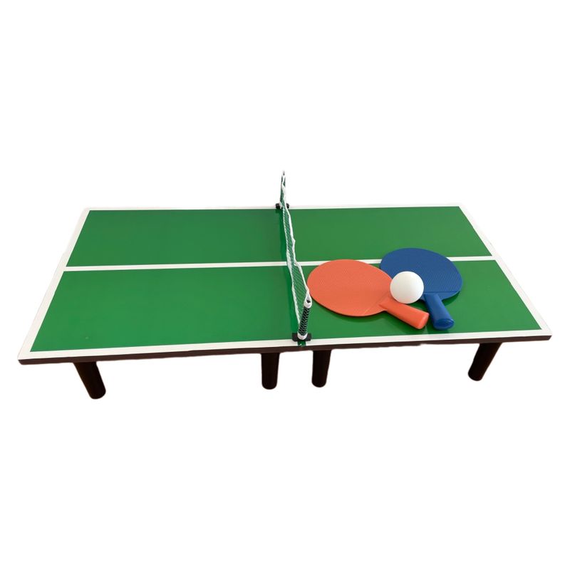 SCOOP - Mesa De Mini Ping Pong Scoop