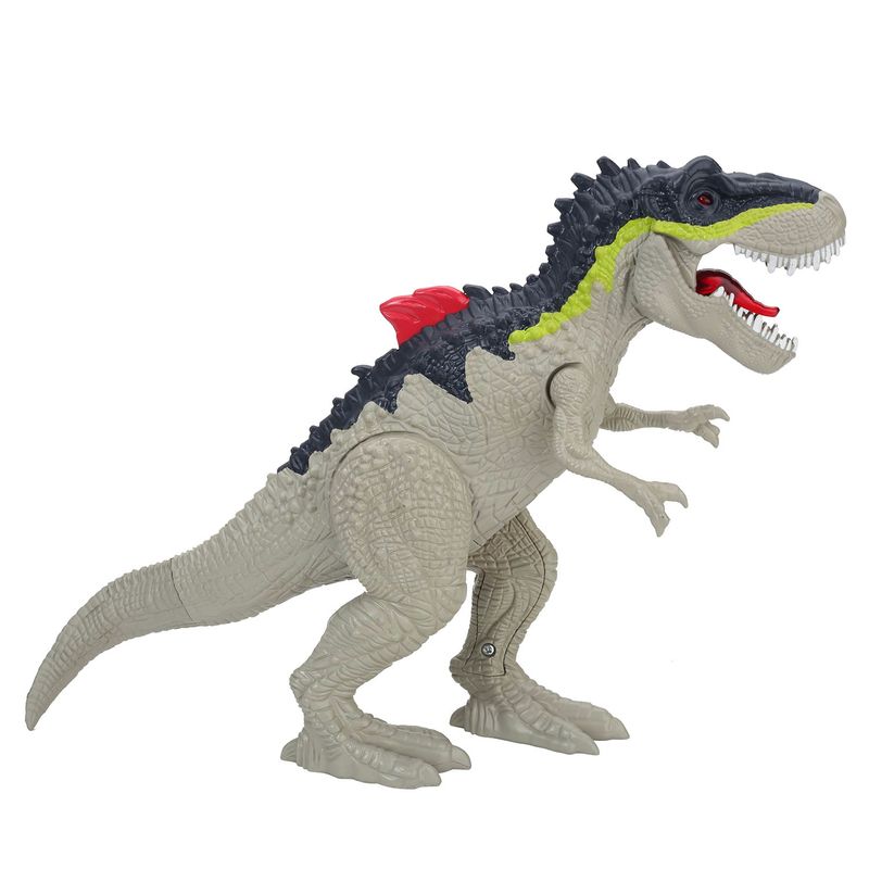 DINO VALLEY - Mega Roar Luz Y Sonido 34 Cm Dino Valley