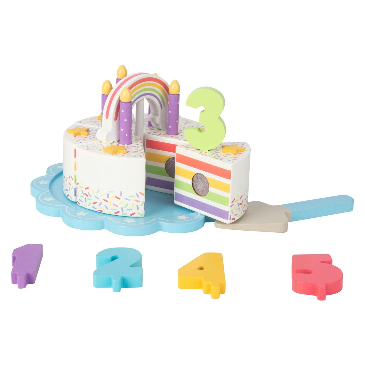 KIDS TOYLAND - Roll Play Hogar Kids Toyland
