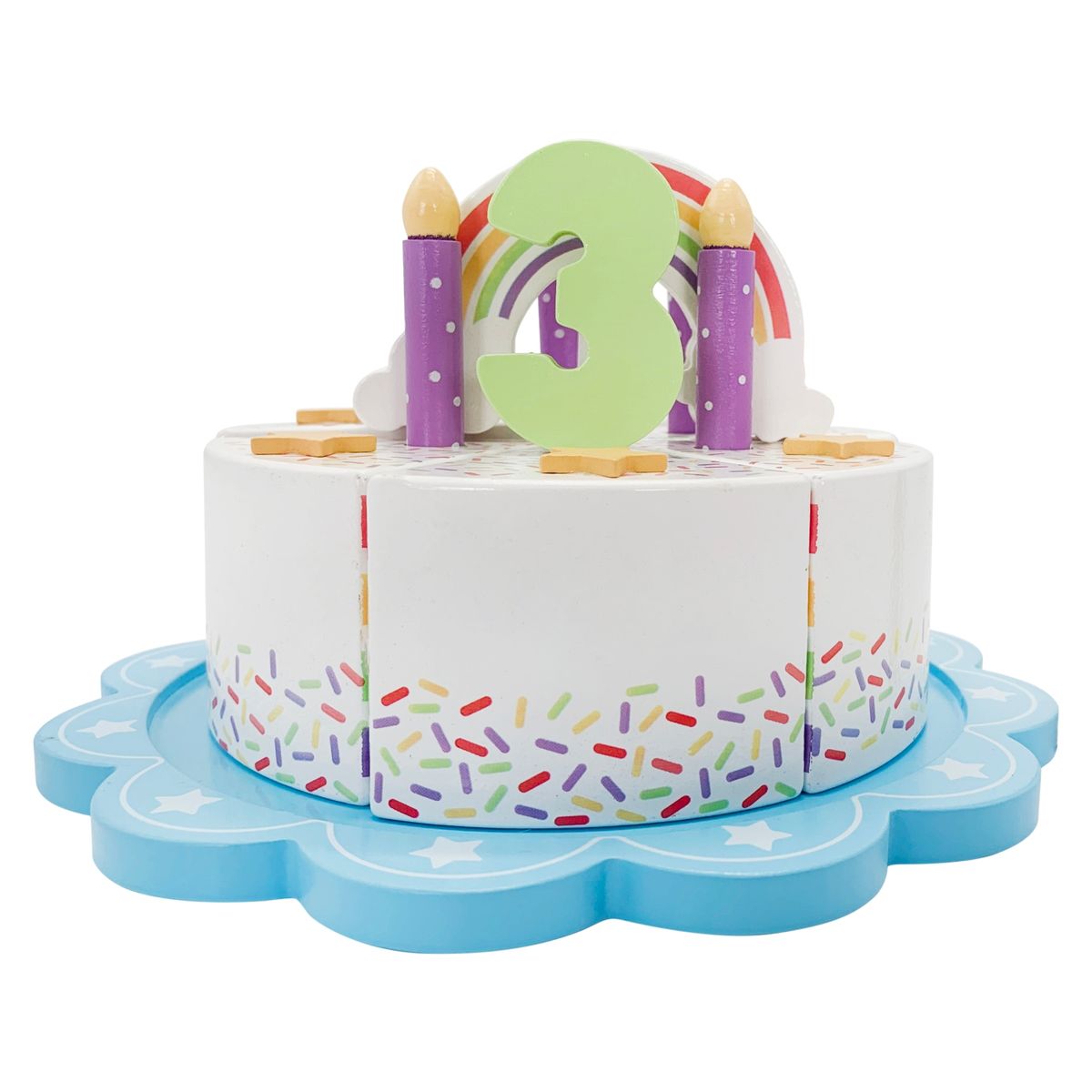 KIDS TOYLAND - Roll Play Hogar Kids Toyland