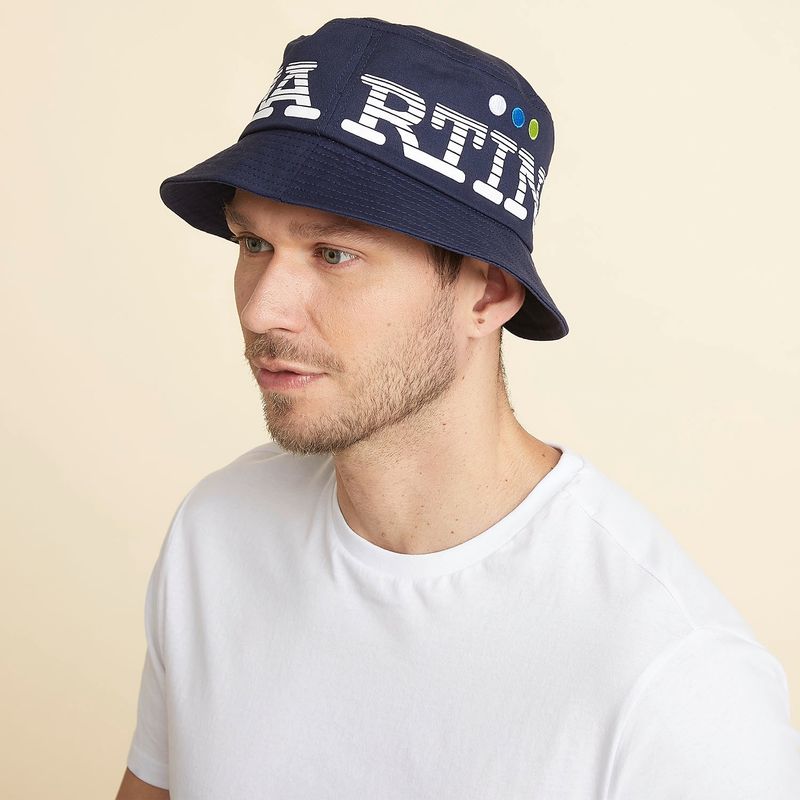 LA MARTINA - La Martina Gorro Hombre