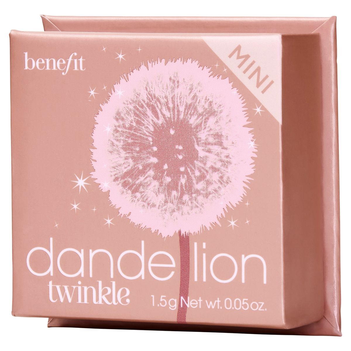 BENEFIT - Iluminador En Polvo Dandelion Twinkle Mini Benefit