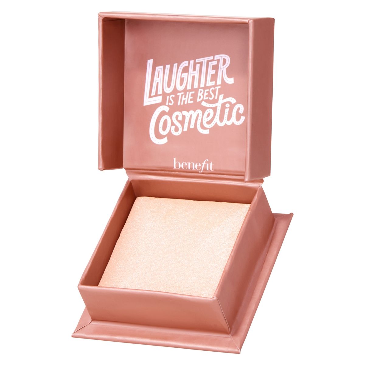 BENEFIT - Iluminador En Polvo Dandelion Twinkle Mini Benefit