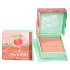 BENEFIT - Rubor En Polvo Peachin Mini